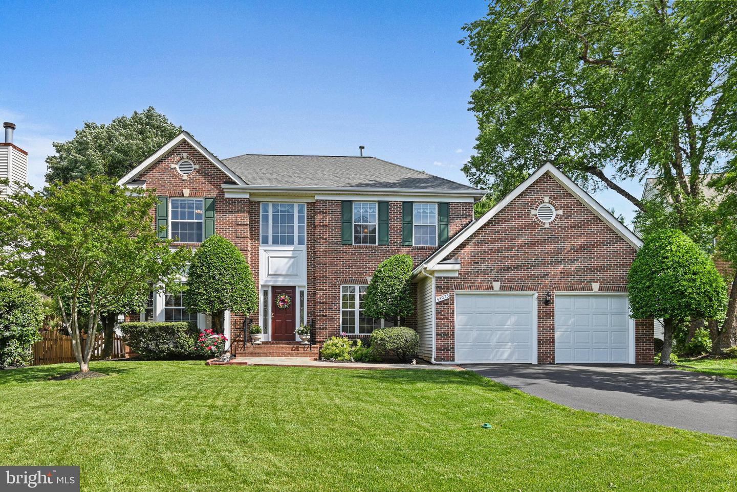 44073 Chadds Ford Ct Property Photo