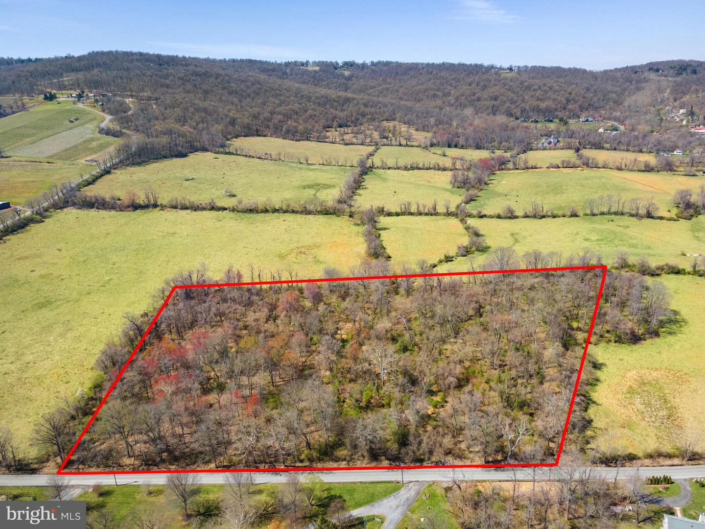 18590 Appx Foggy Bottom Rd. Property Photo 2