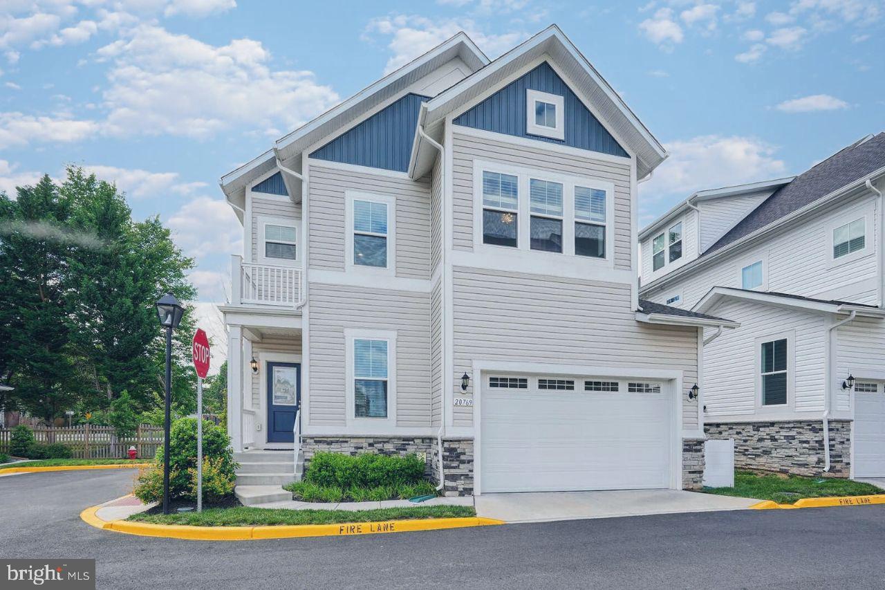 20769 Partlows Store Sq Property Photo