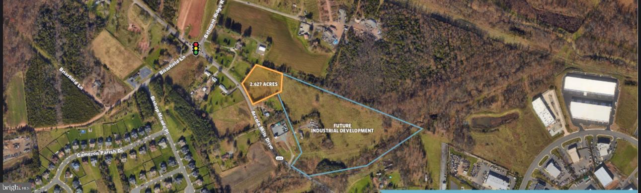 24604 ARCOLA MILLS DR Property Photo 1