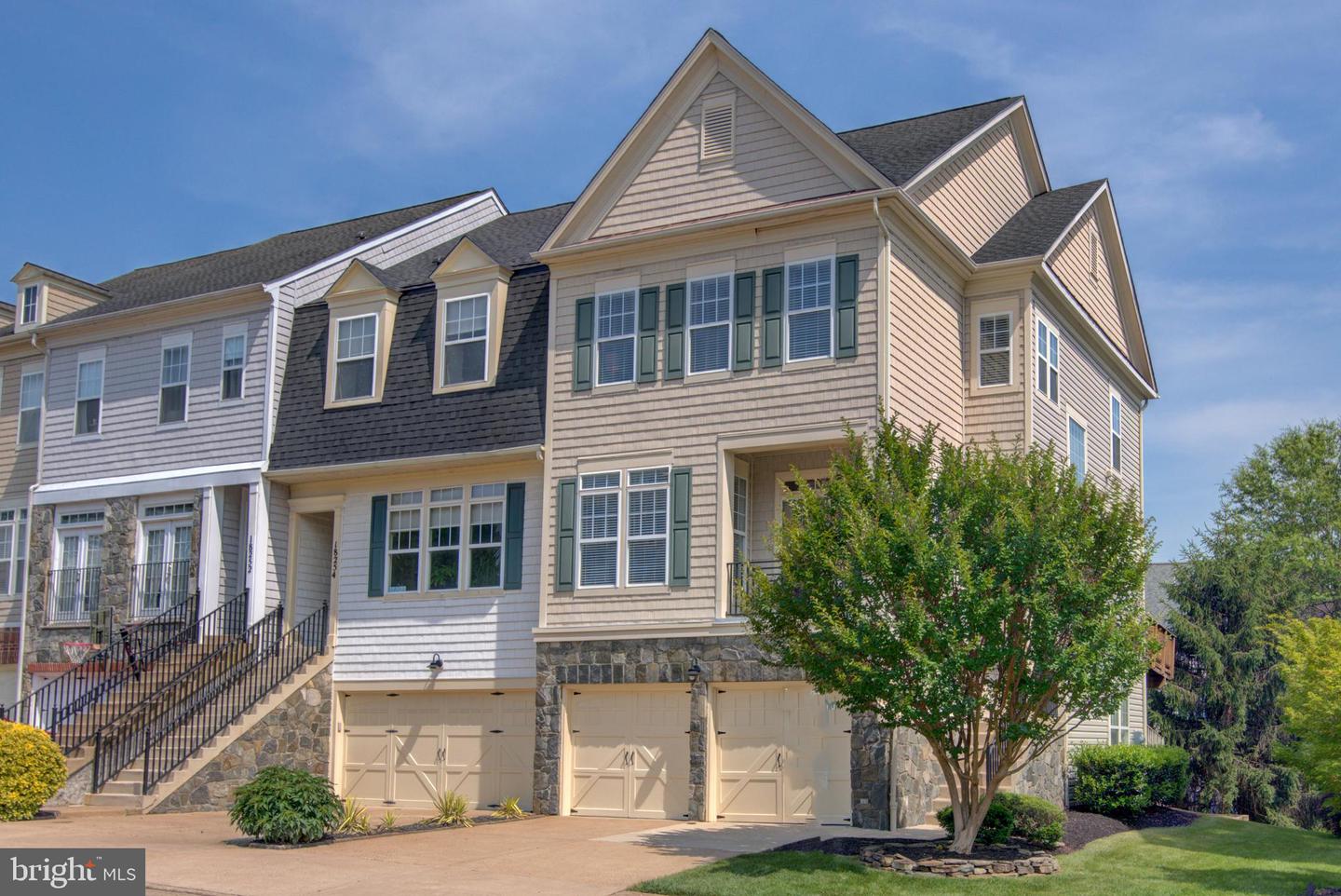 18256 ASH MILL TER