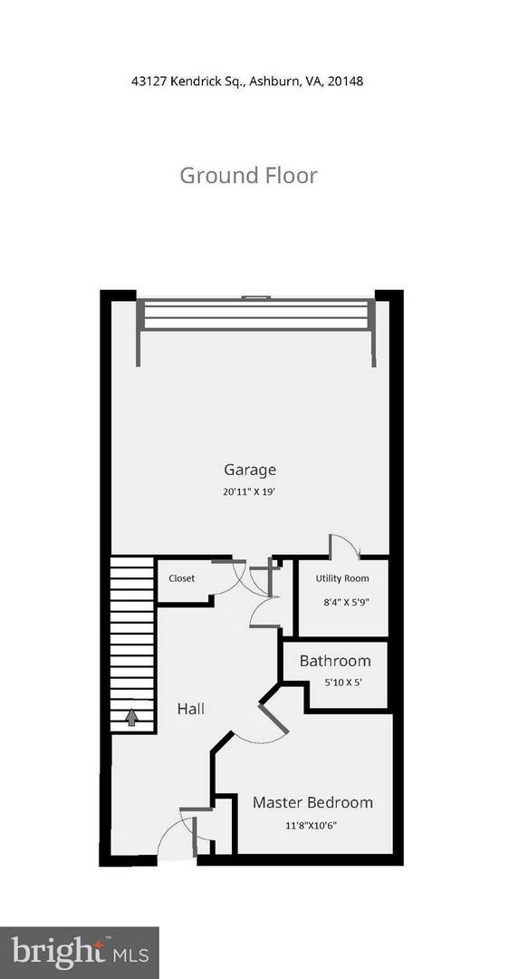 43127 Kendrick Sq Property Photo 27
