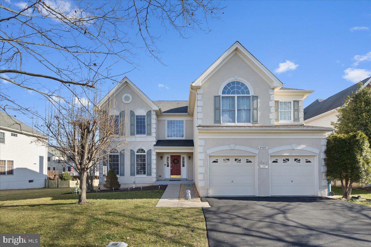 43089 Finders Ln Property Photo 1