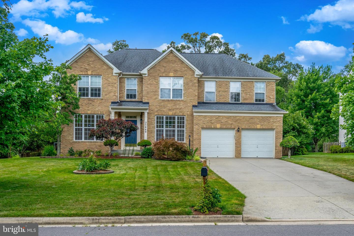 25869 Spring Farm Cir Property Photo 1