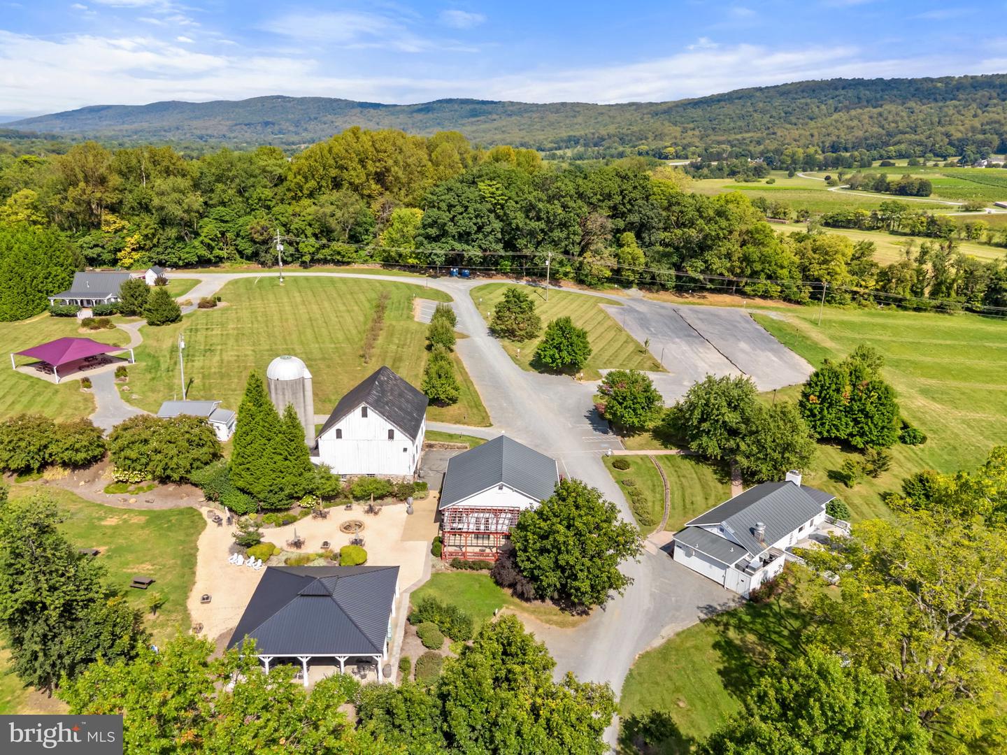 14001 HARPERS FERRY RD