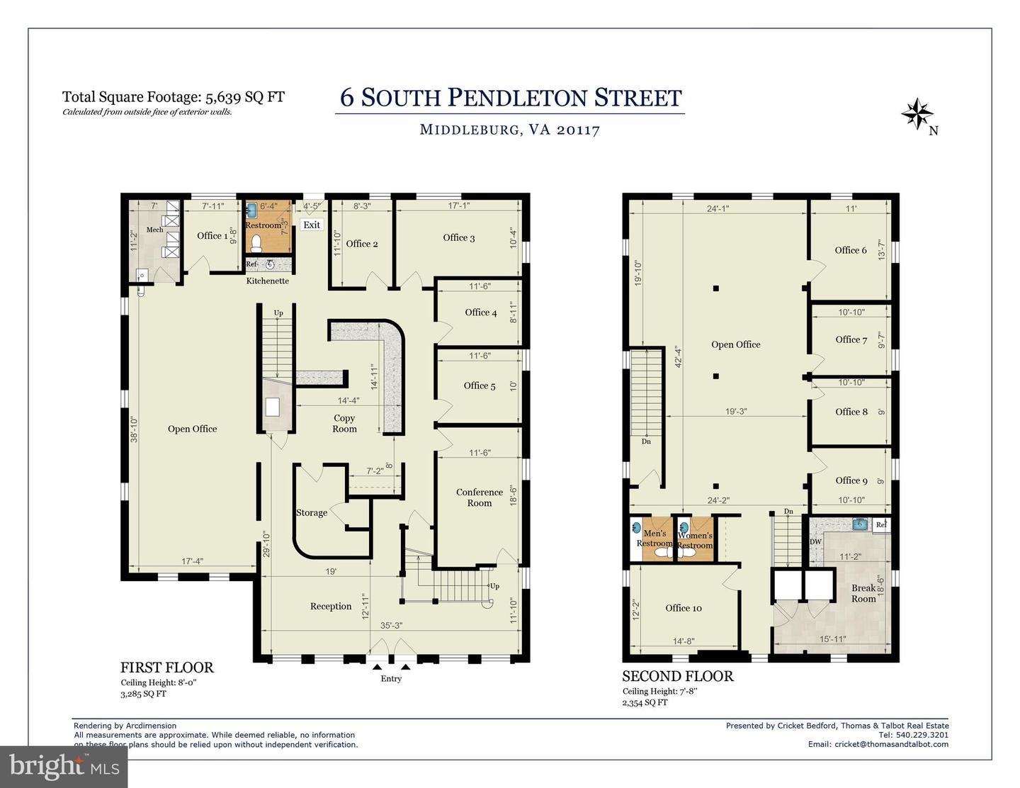 6 Pendleton St Property Photo 49