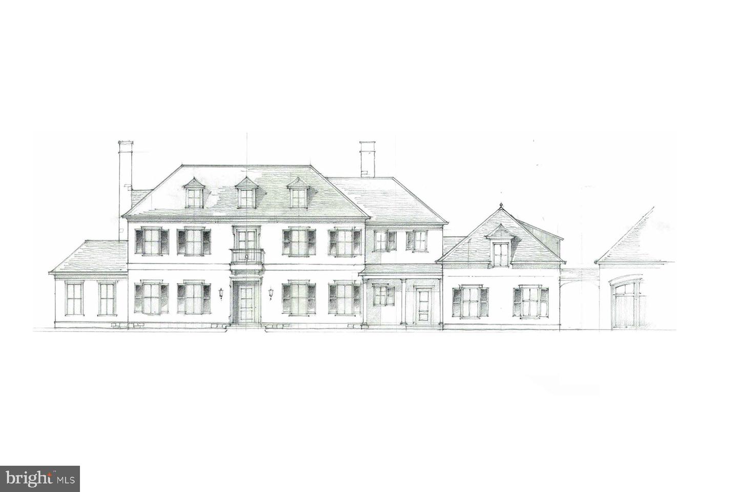Chudleigh Farm Lane Lot 18a Property Photo 1