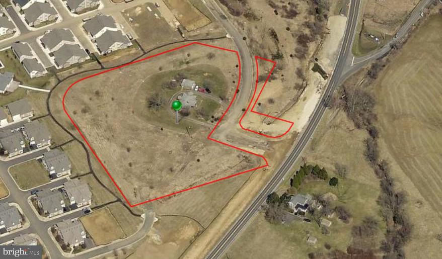 12745 Berlin Tpke Property Photo 1