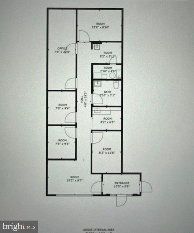 44075 Pipeline Plz #110 Property Photo 2