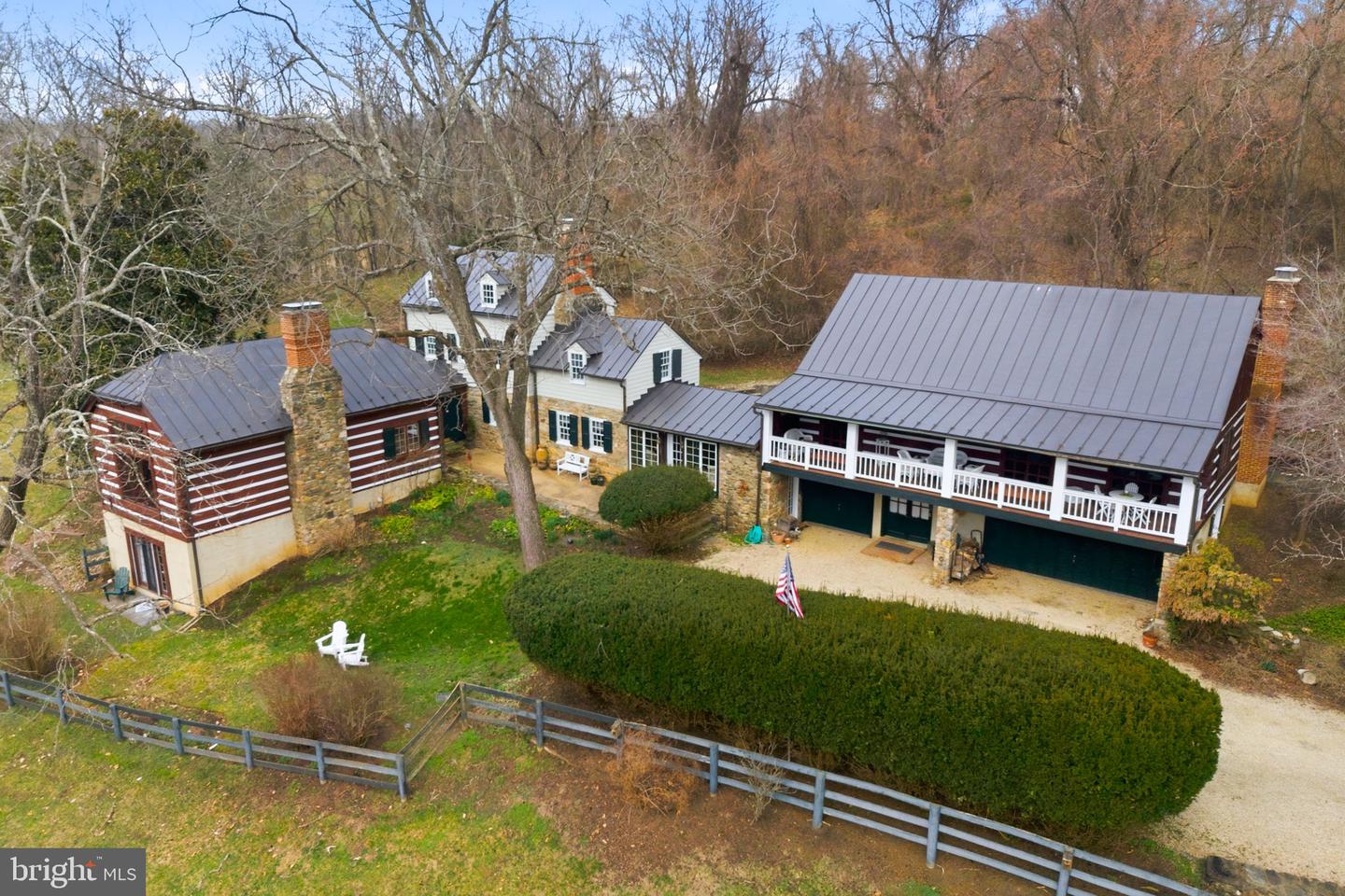 36155 Chamblin Mill Ln Property Photo 1