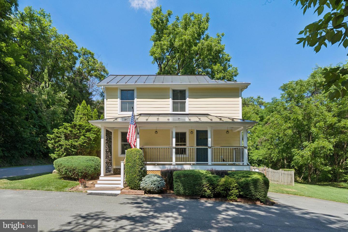 18280 Clayton Hall Rd Property Photo 1