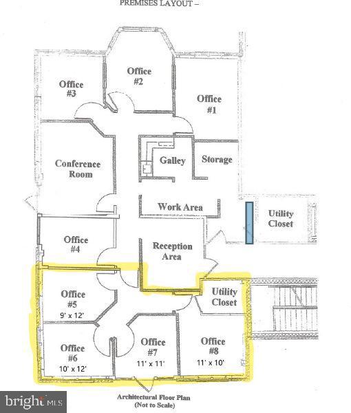 46169 Westlake Dr #100-b Property Photo 2