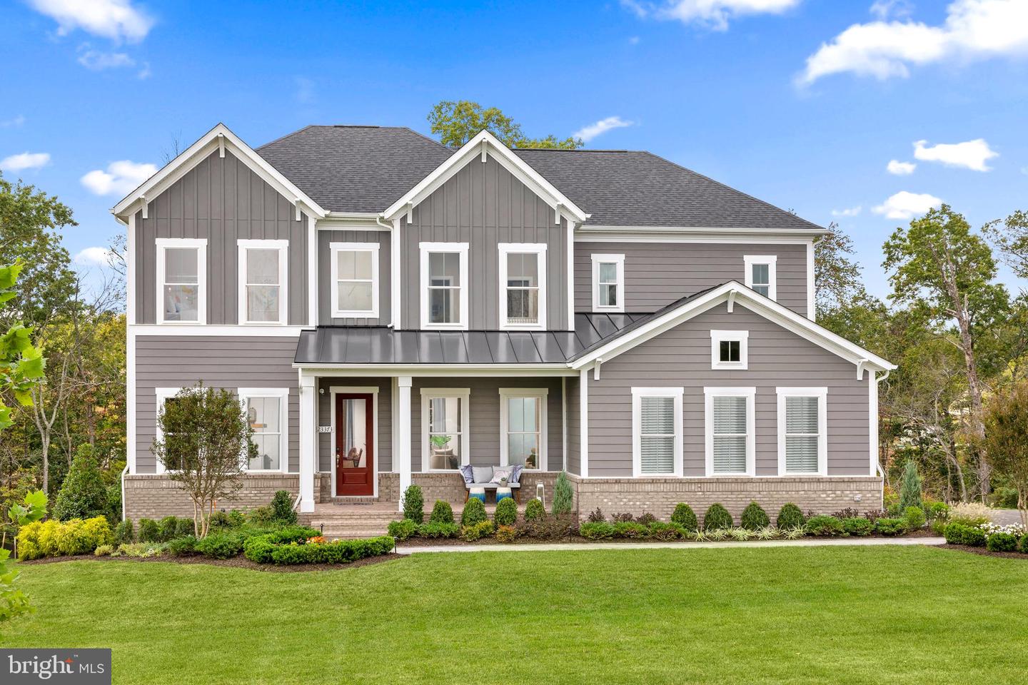 Tbb Mcelnea Manor Ct #richmond Property Photo 1
