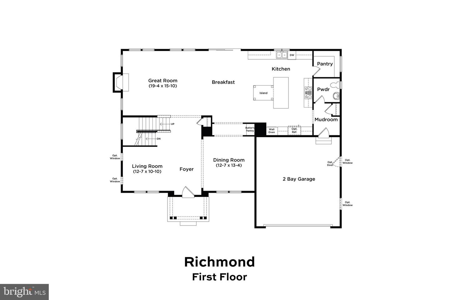 Tbb Mcelnea Manor Ct #richmond Property Photo 85