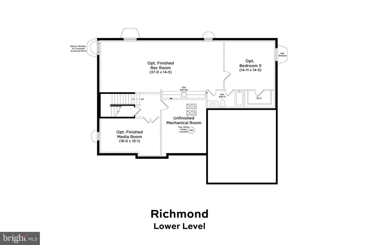 Tbb Mcelnea Manor Ct #richmond Property Photo 90
