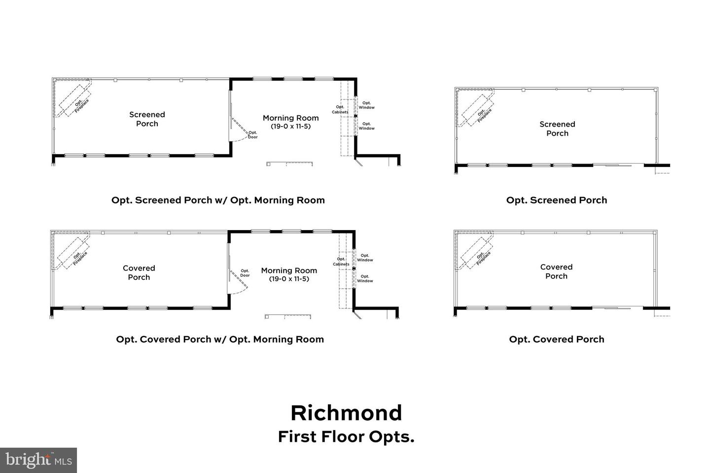 Tbb Mcelnea Manor Ct #richmond Property Photo 92
