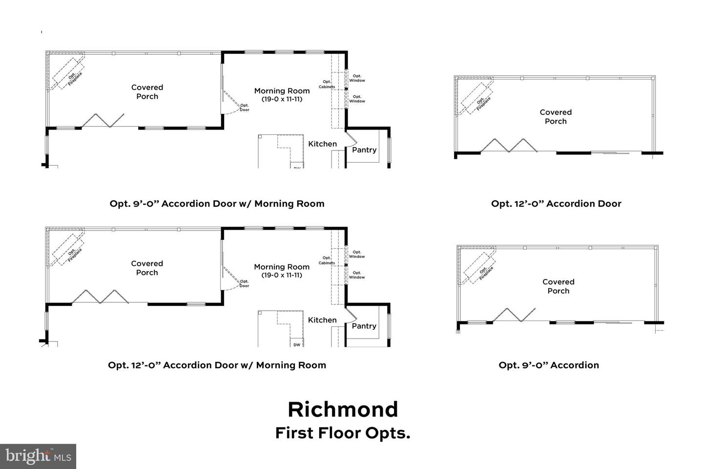 Tbb Mcelnea Manor Ct #richmond Property Photo 93