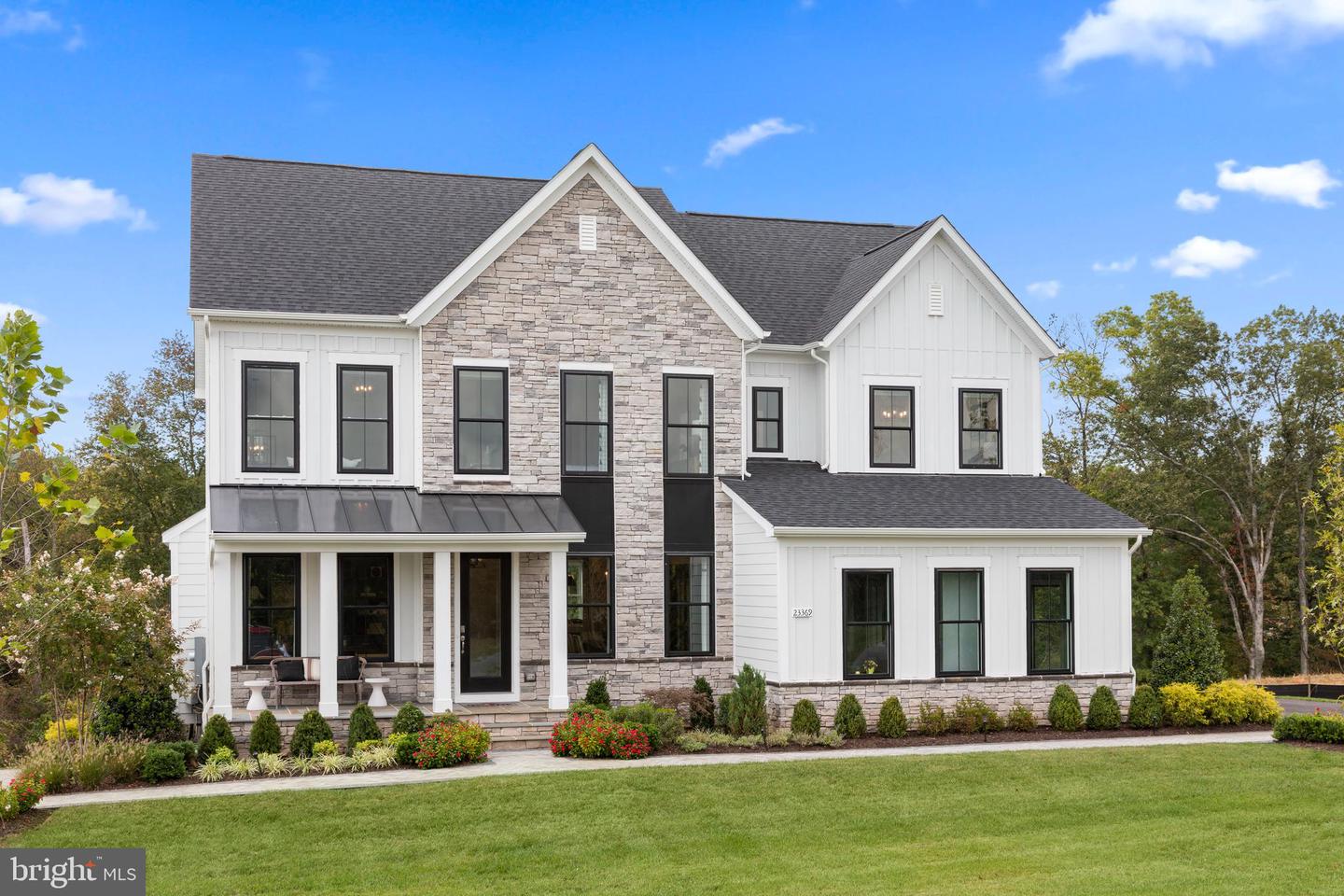Tbb Mcelnea Manor Ct #emory Property Photo 1