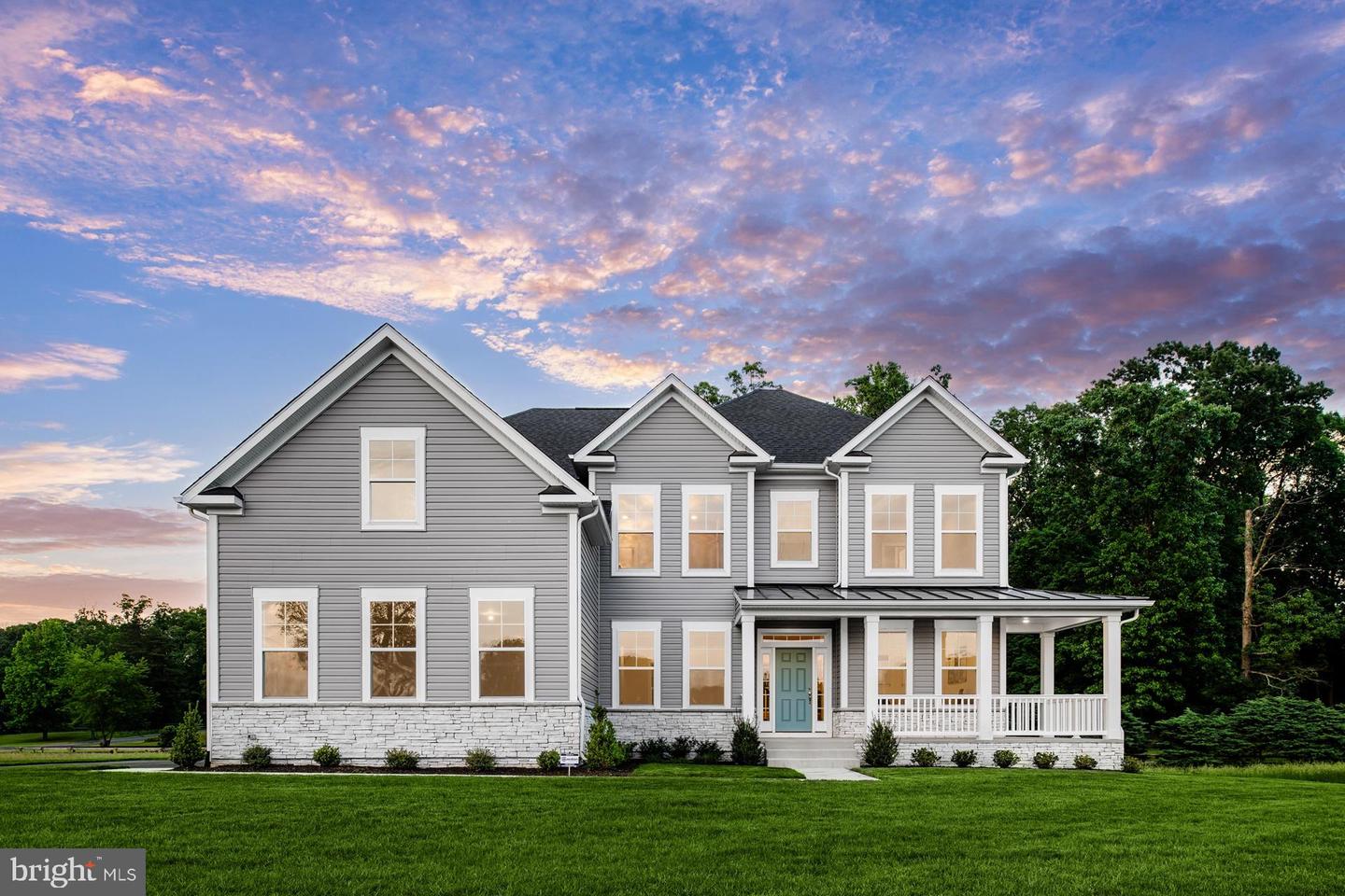 Tbb Mcelnea Manor Ct #albemarle Property Photo 1