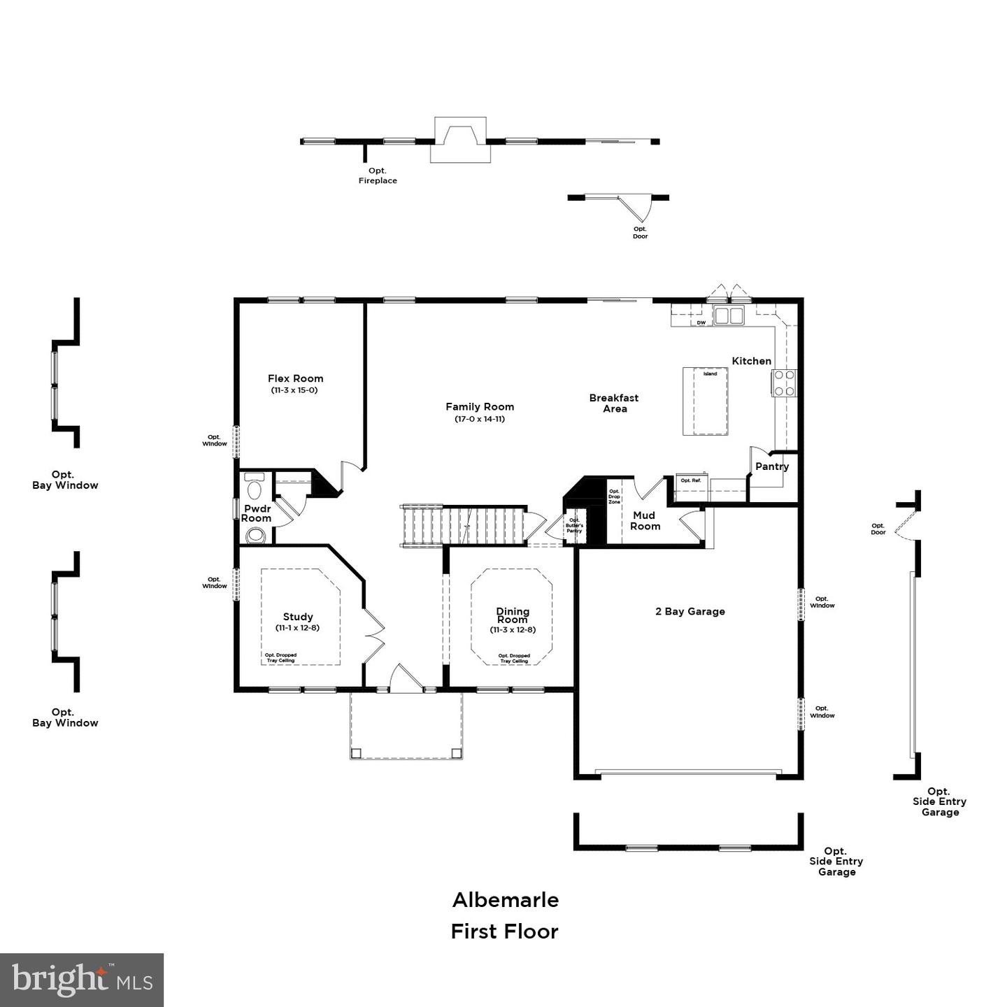 Tbb Mcelnea Manor Ct #albemarle Property Photo 29