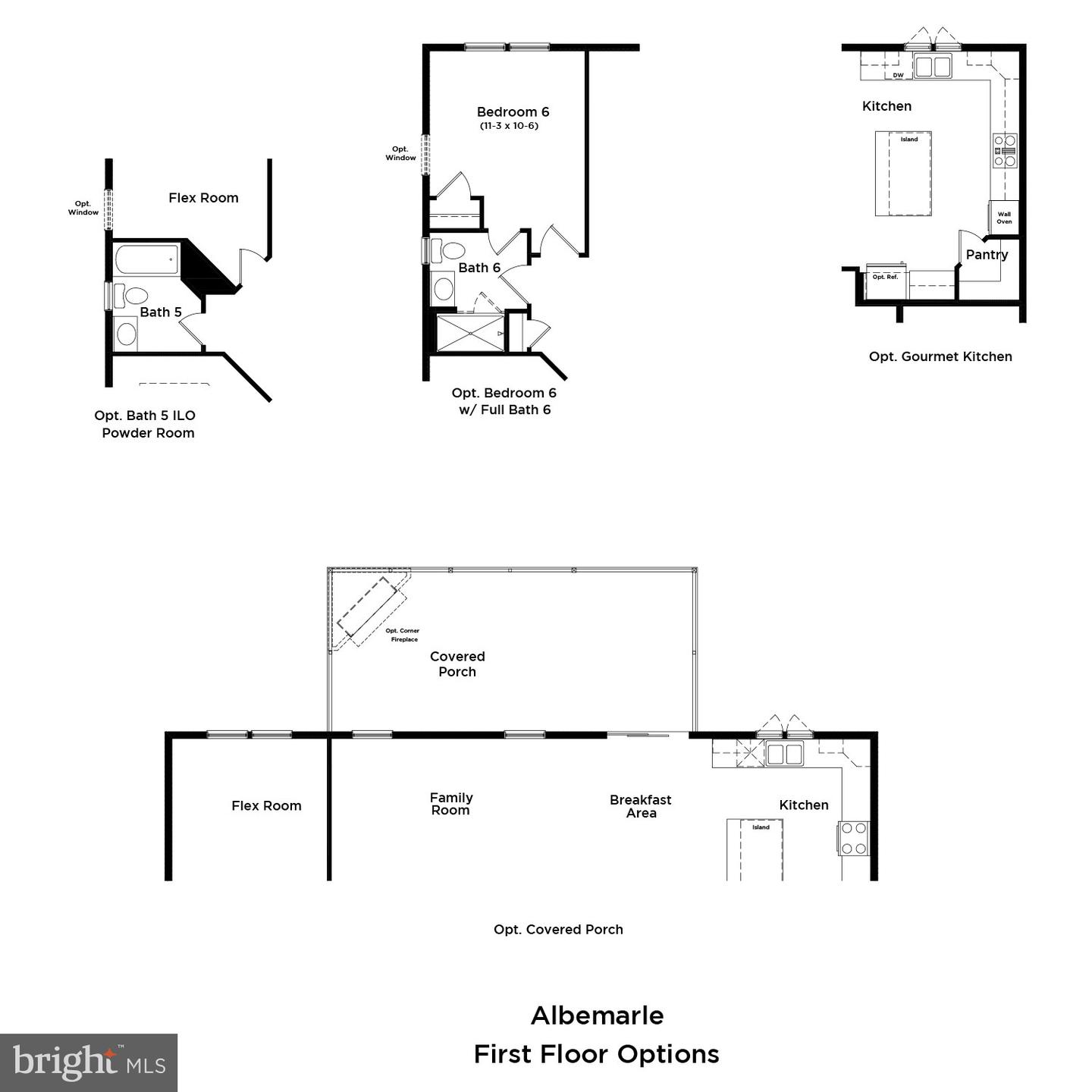 Tbb Mcelnea Manor Ct #albemarle Property Photo 30