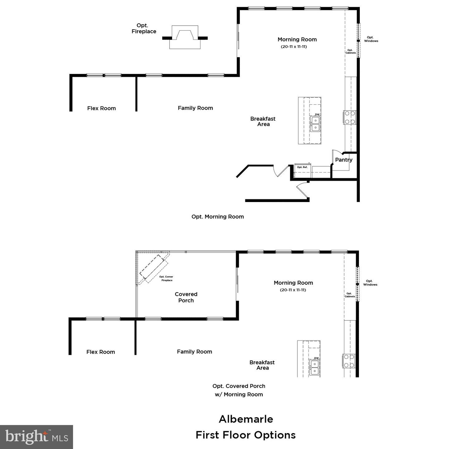 Tbb Mcelnea Manor Ct #albemarle Property Photo 31