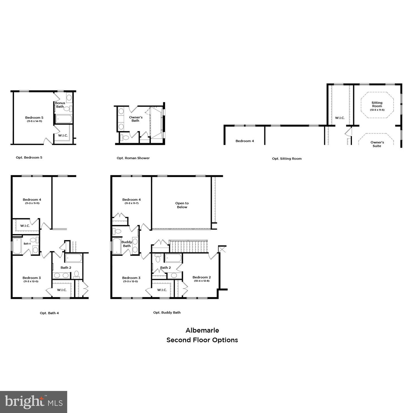Tbb Mcelnea Manor Ct #albemarle Property Photo 33