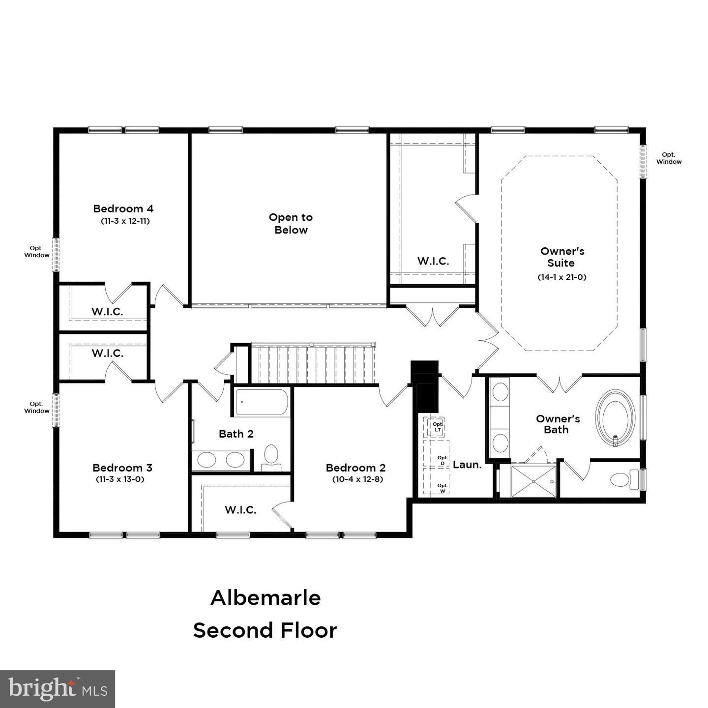 Tbb Mcelnea Manor Ct #albemarle Property Photo 34