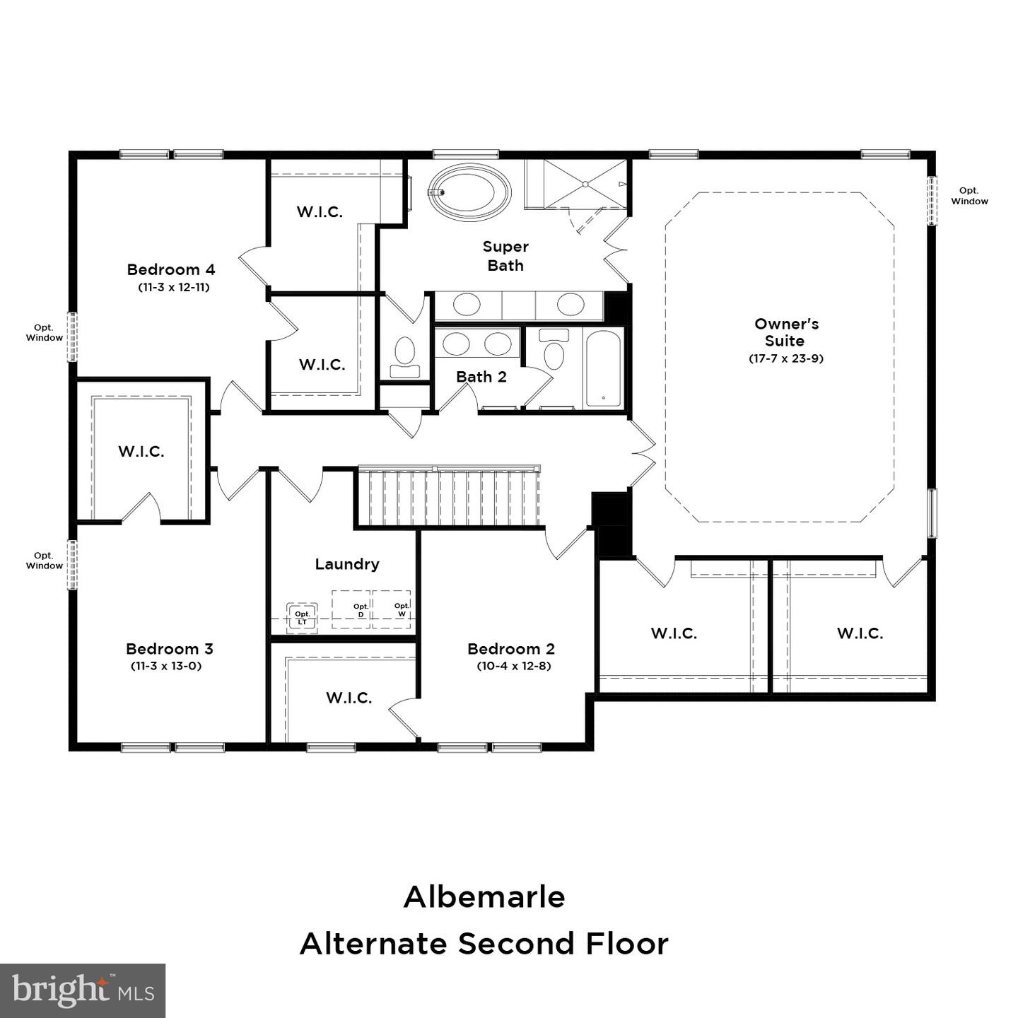 Tbb Mcelnea Manor Ct #albemarle Property Photo 35