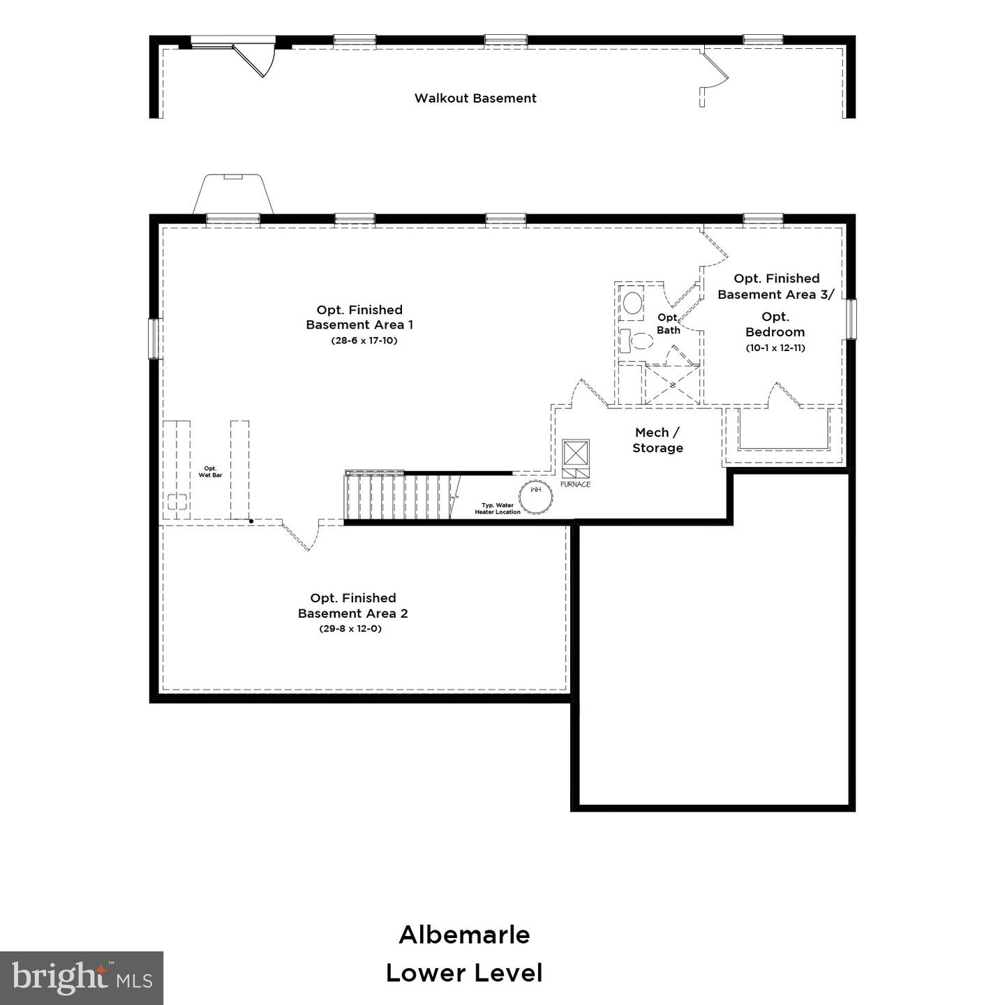 Tbb Mcelnea Manor Ct #albemarle Property Photo 37