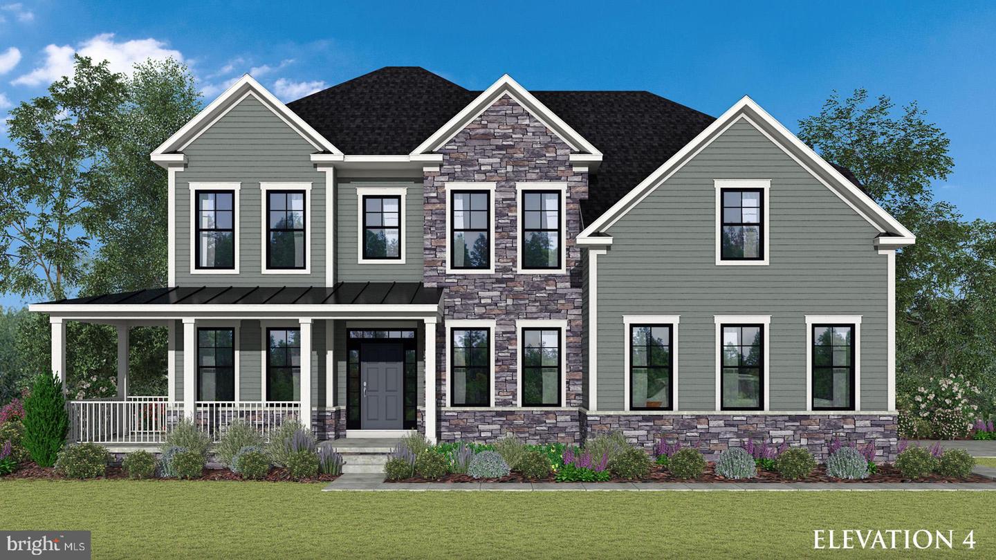 Tbb Mcelnea Manor Ct #albemarle Property Photo 42