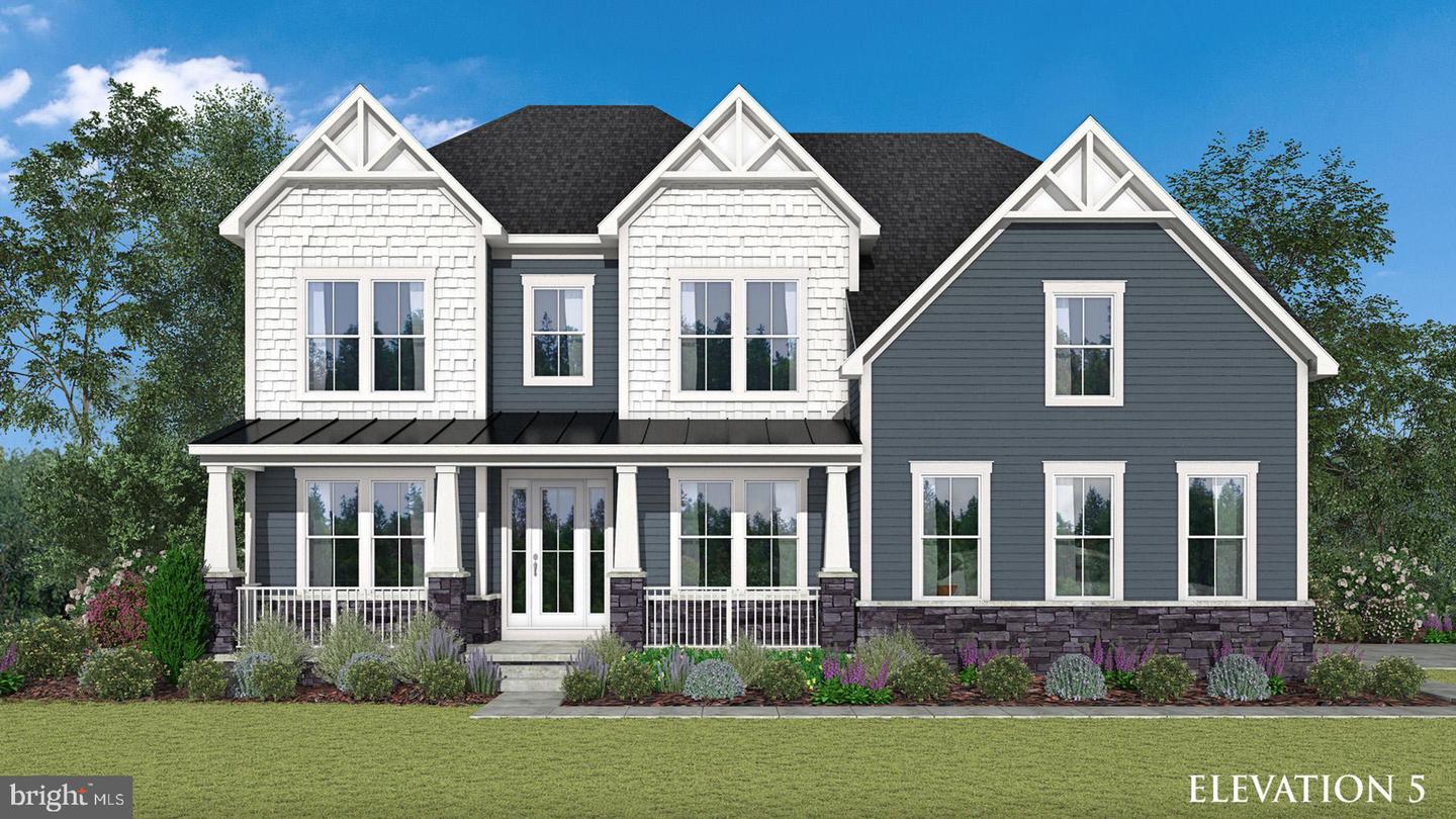 Tbb Mcelnea Manor Ct #albemarle Property Photo 43