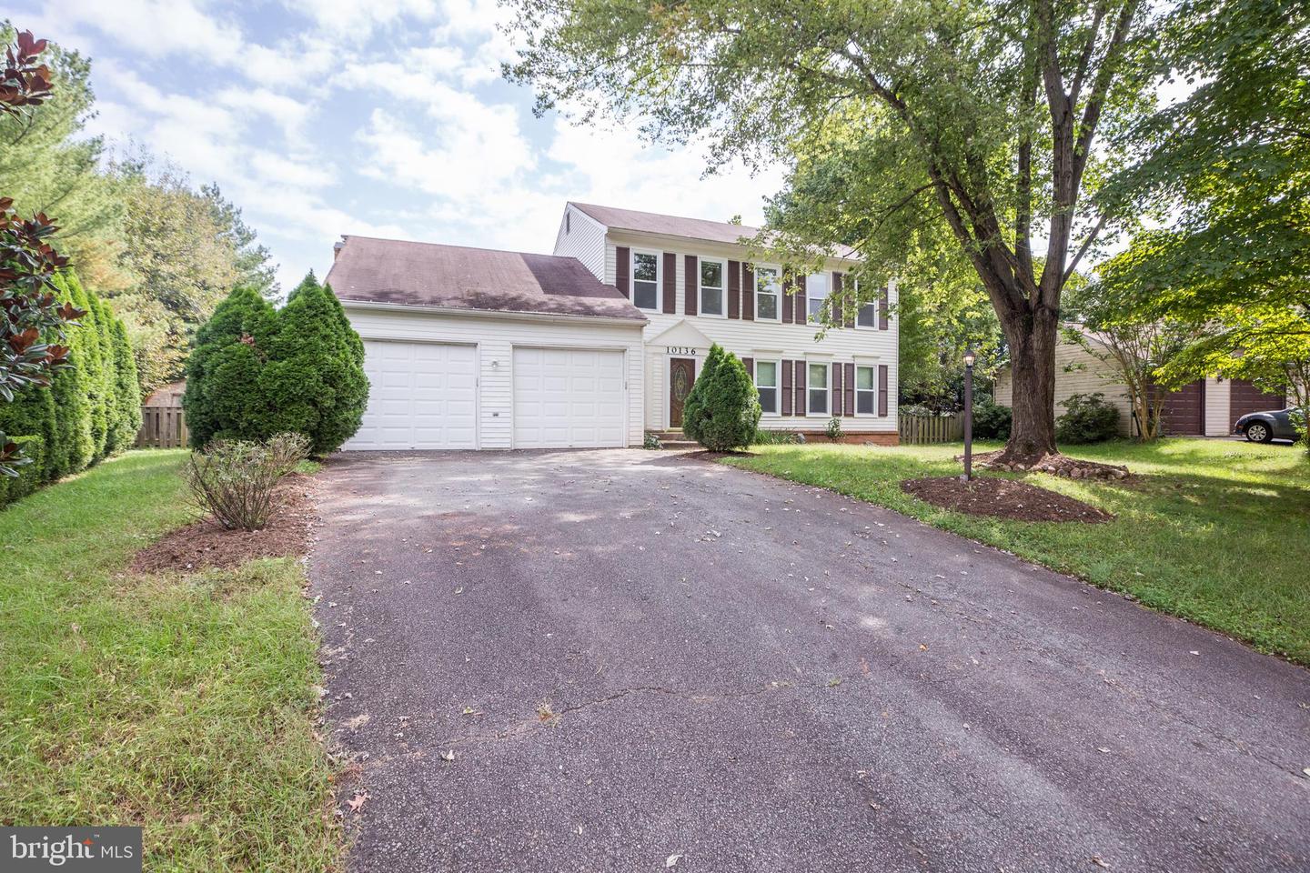 10136 Yorktown Dr Property Photo 1