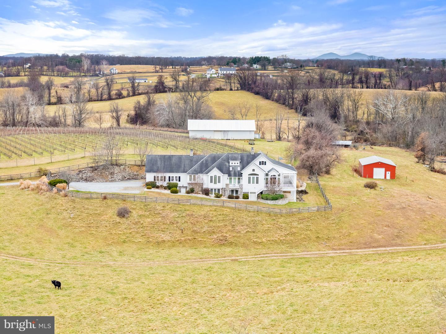 35047 Snickersville Tpke Property Photo 7