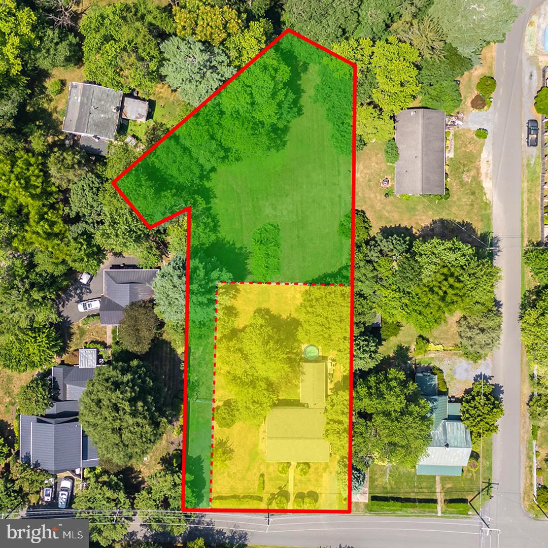 LOT B - CHESTNUT ST