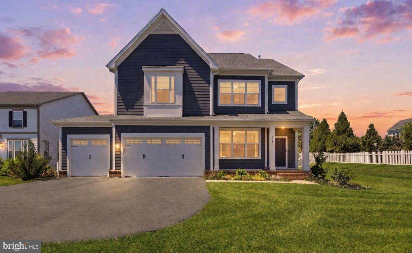 805 STEPHAN MACE CT