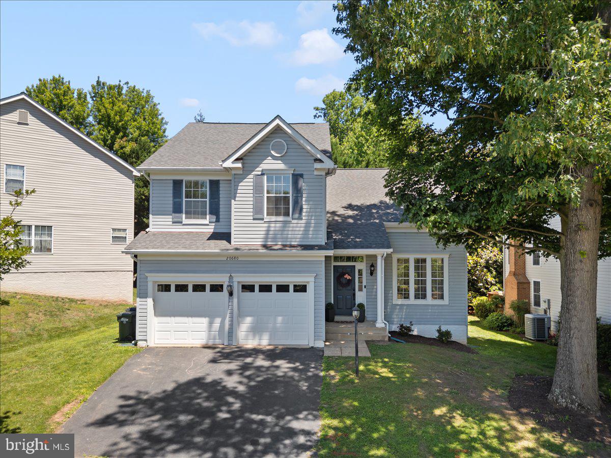 20680 Longbank Ct Property Photo 1