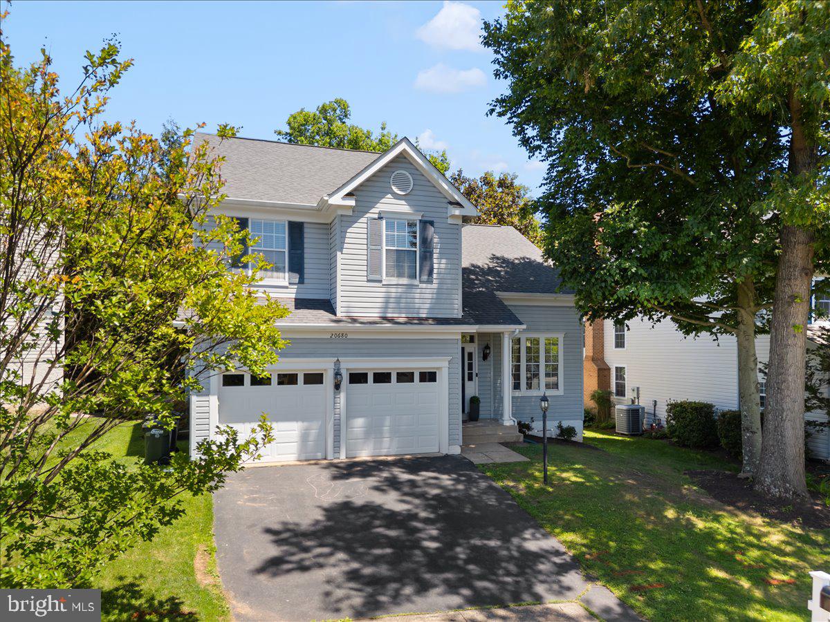 20680 LONGBANK CT