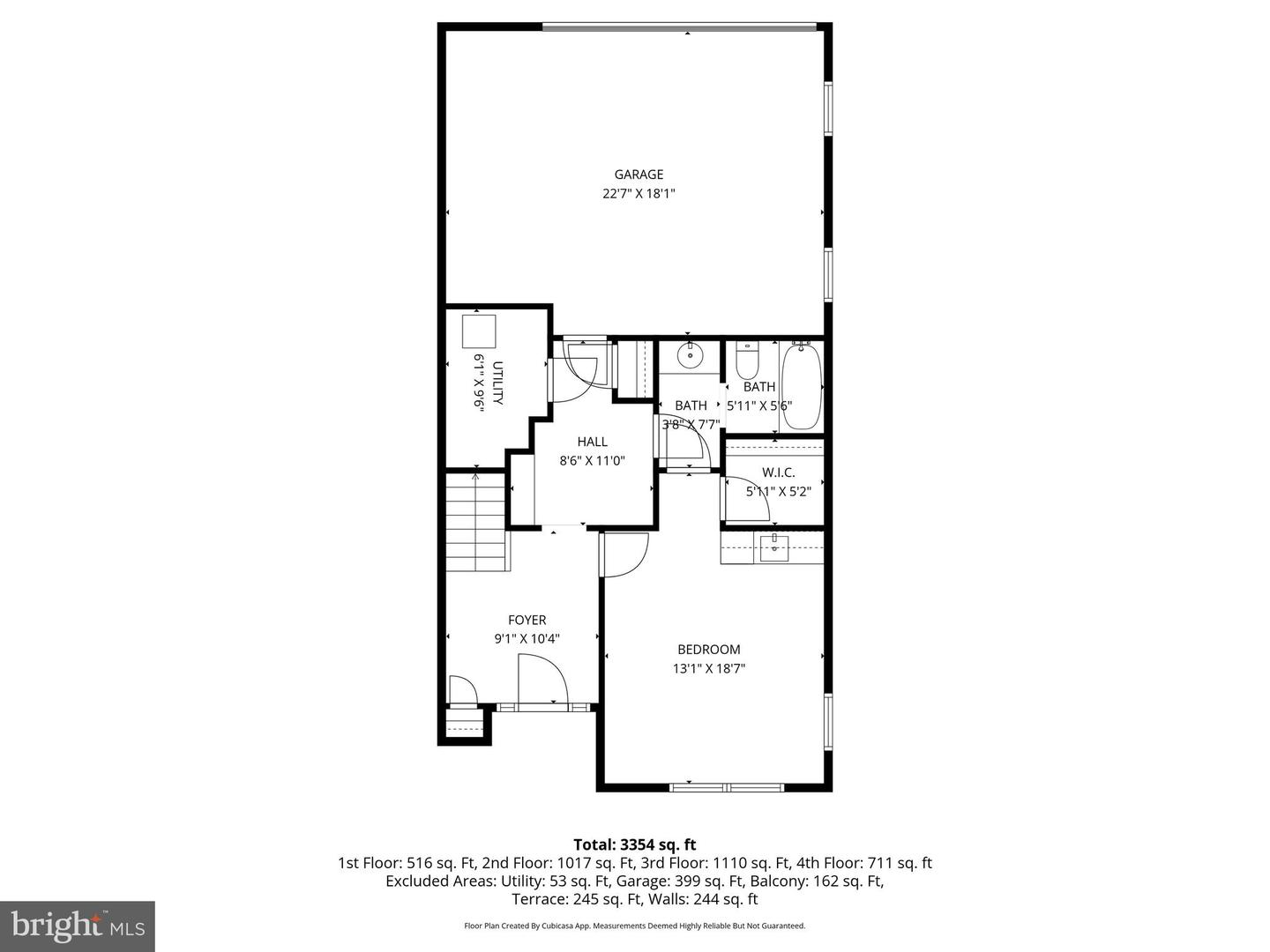 22353 Trailview Crossing Ter Property Photo 32