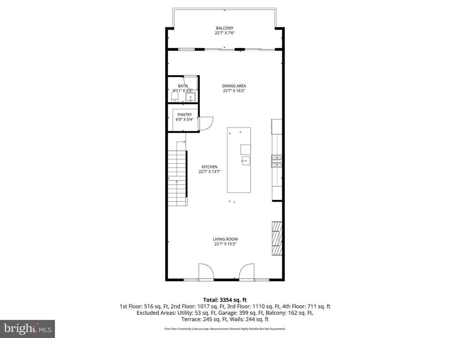 22353 Trailview Crossing Ter Property Photo 33