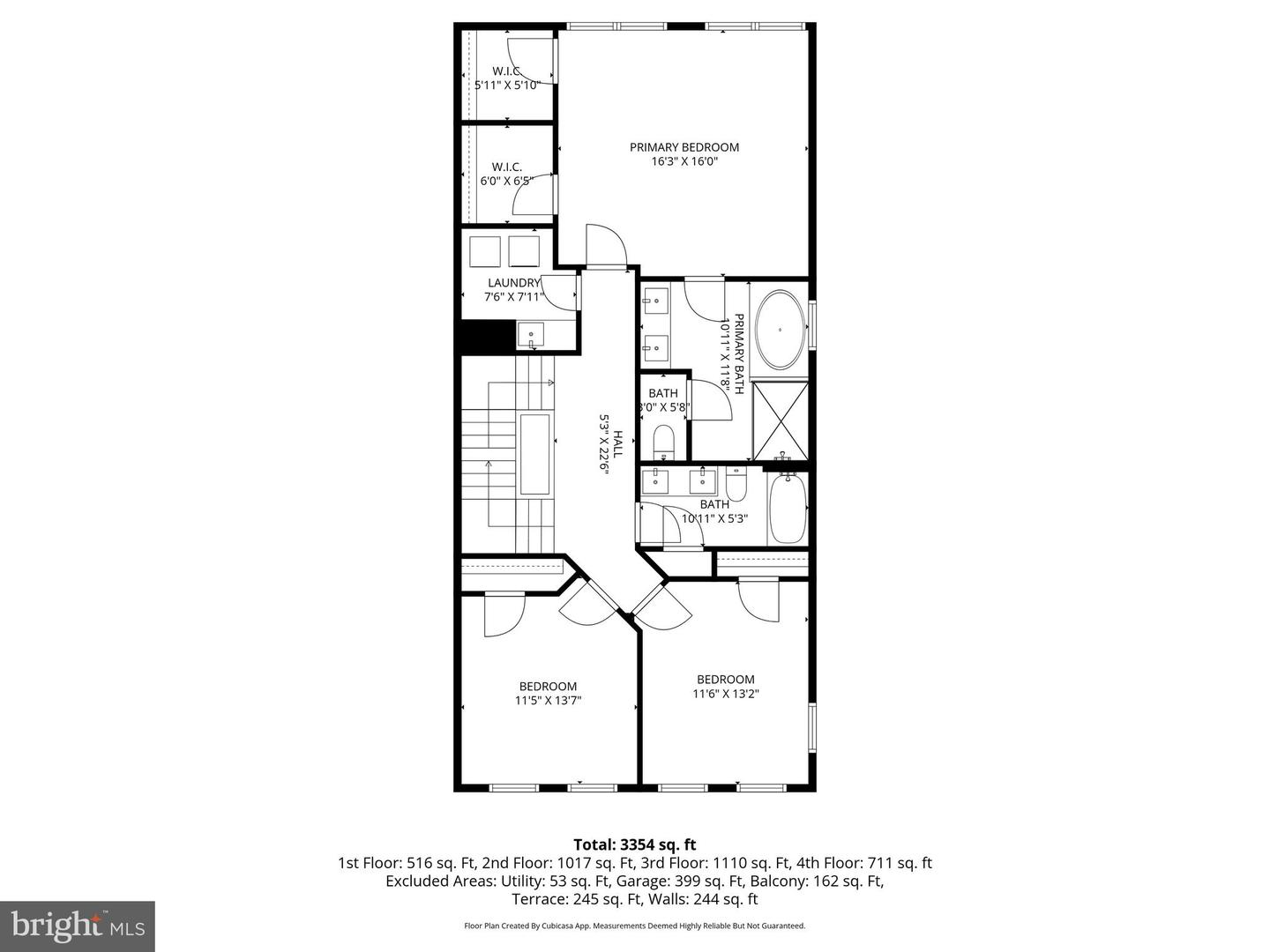 22353 Trailview Crossing Ter Property Photo 34