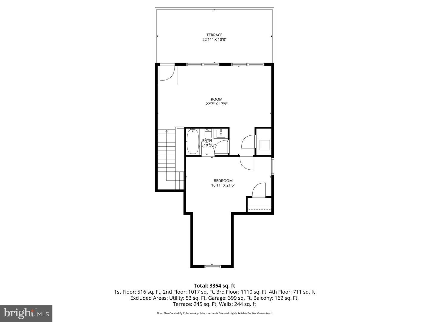 22353 Trailview Crossing Ter Property Photo 35