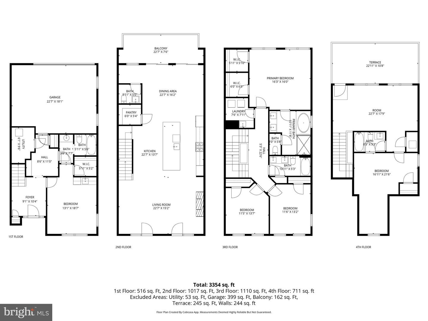 22353 Trailview Crossing Ter Property Photo 36