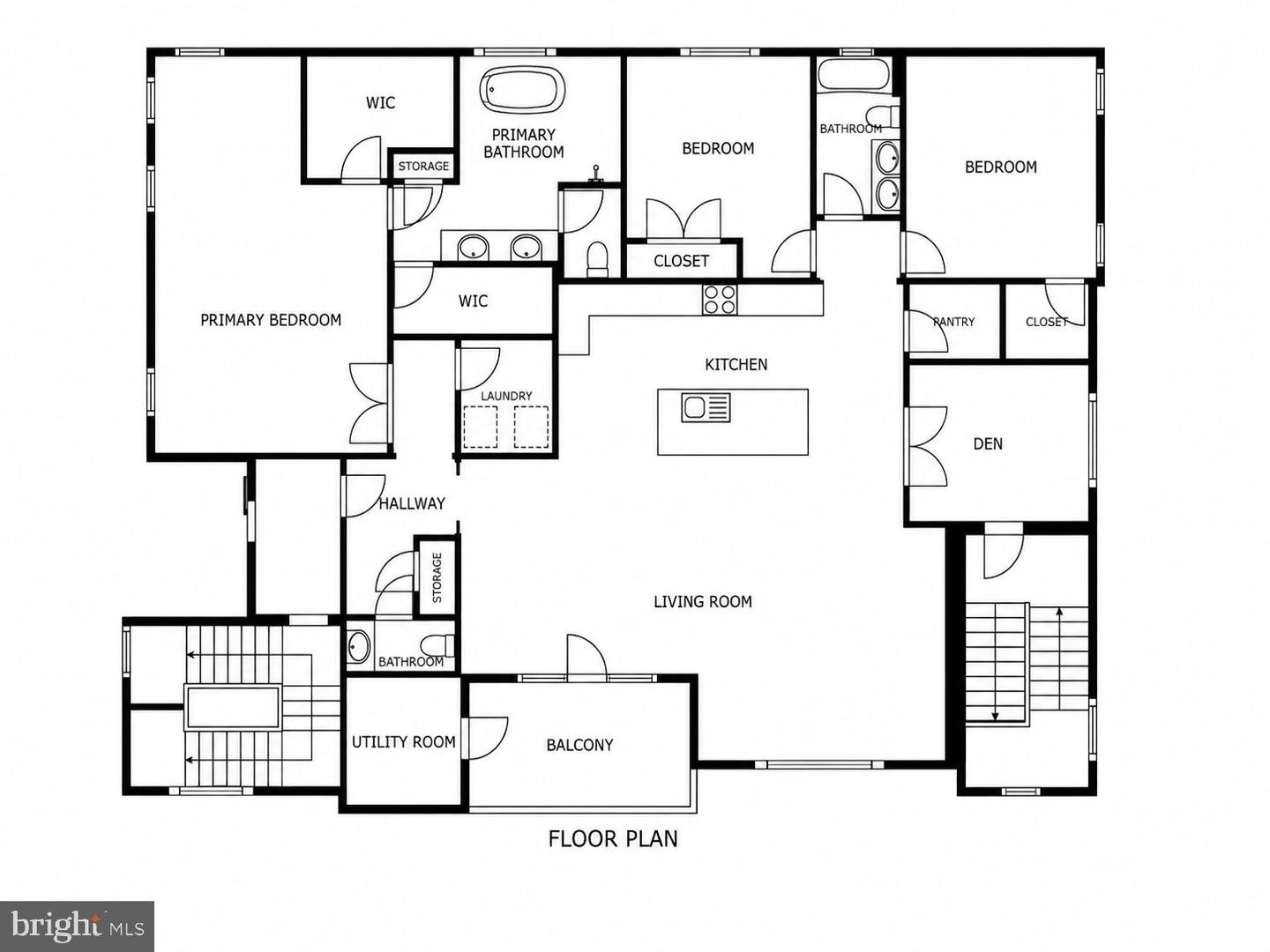 43446 Croson Ln #300 Property Photo 66