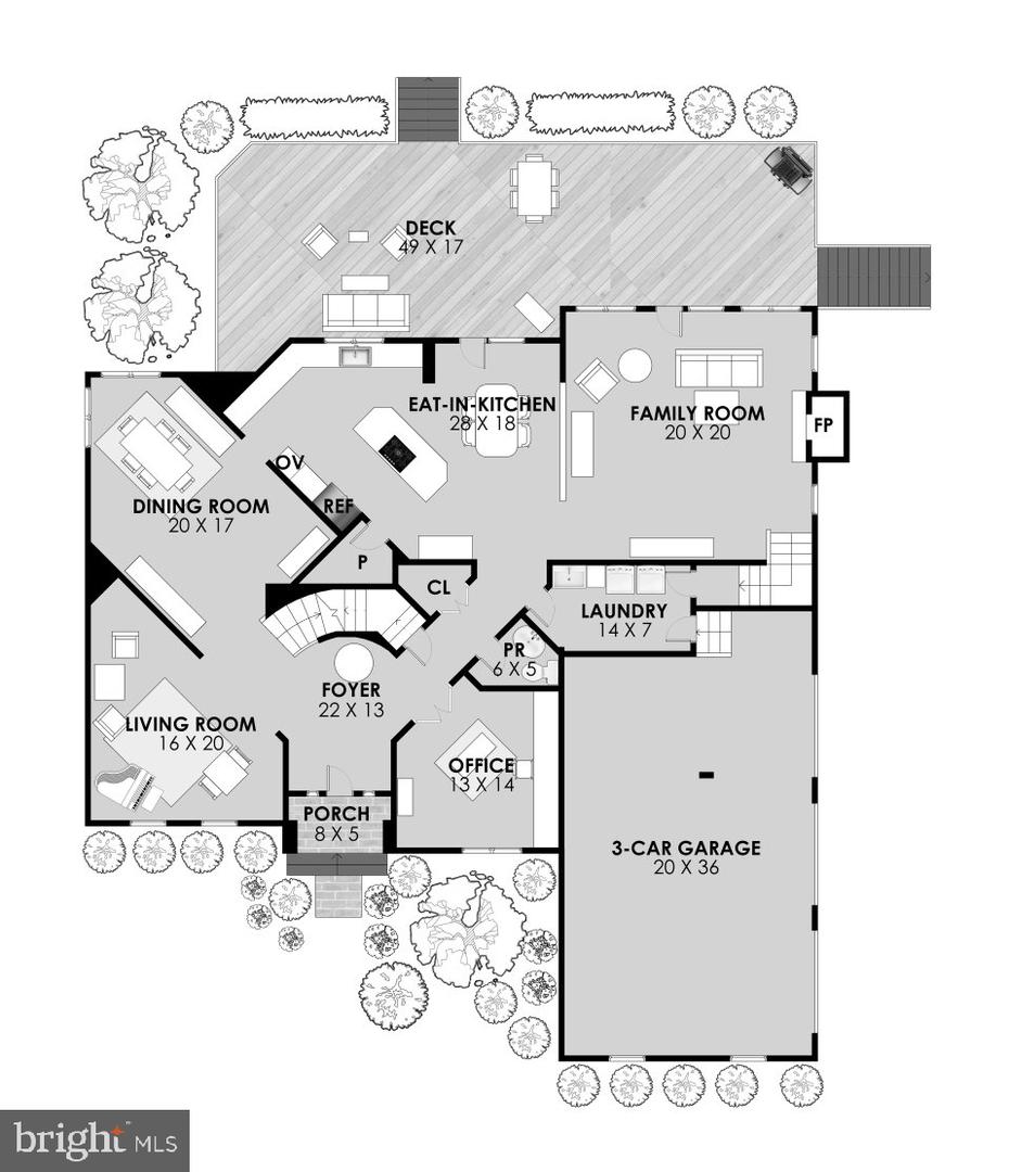 19590 Saratoga Springs Pl Property Photo 57