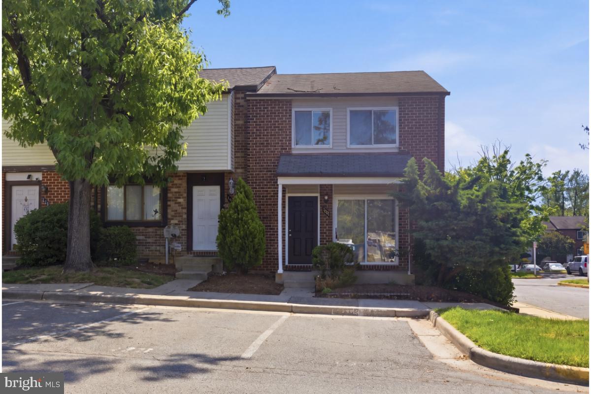 100 Marcum Ct Property Photo 1