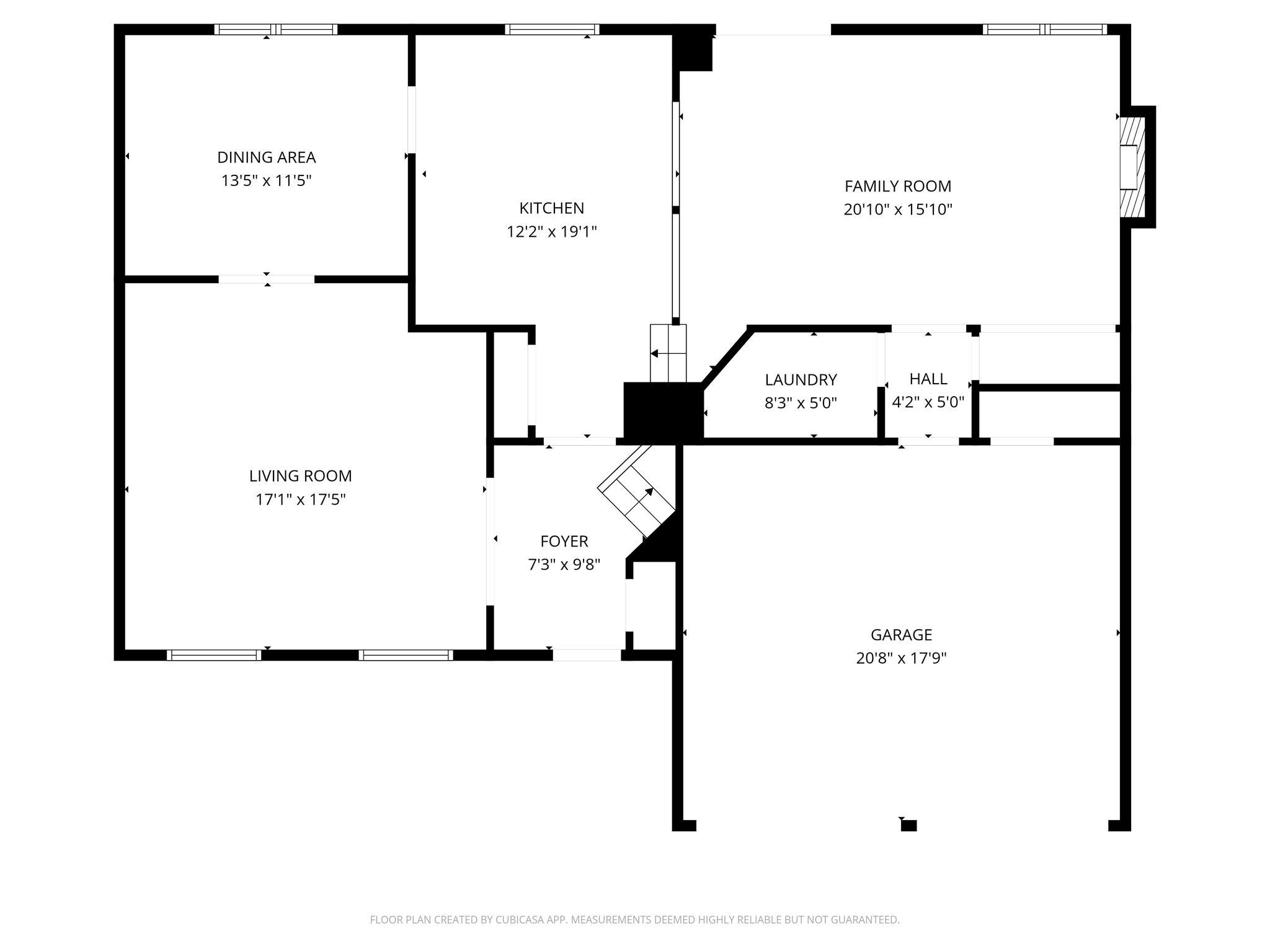 306 Lounsbury Ct Ne Property Photo 13