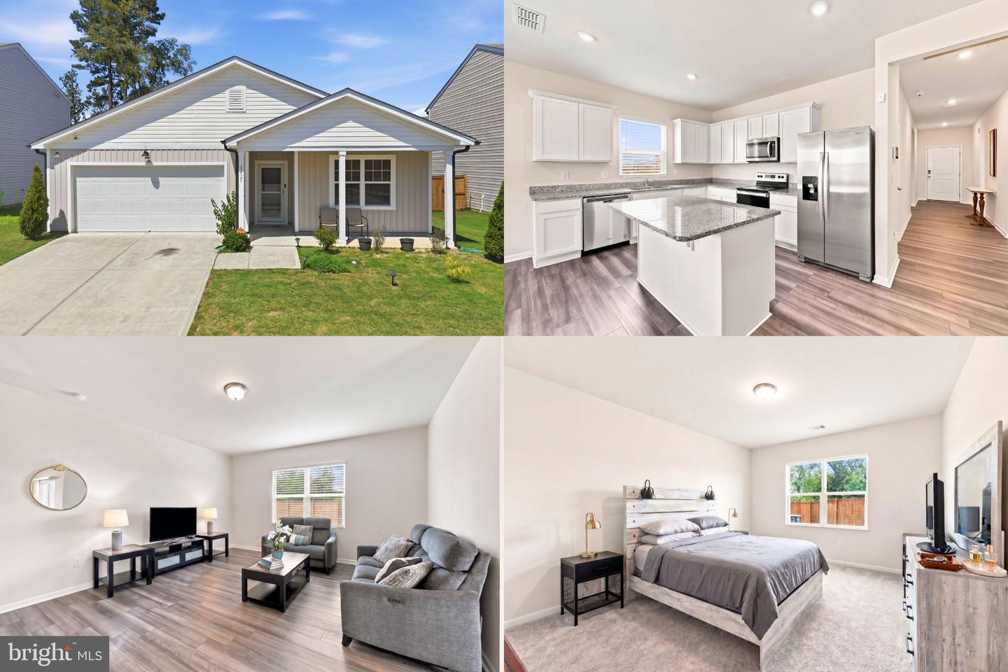 544 ROCKBRIDGE DR SE