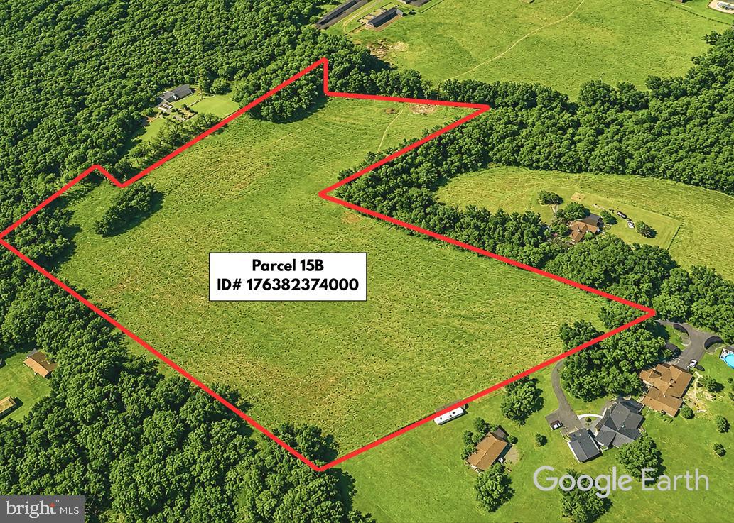 Parcel 15b - 10 Acres Sugarloaf View Lane & Wilt Store Road Property Photo 1