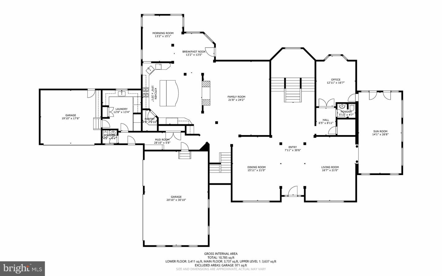 20319 Tanager Pl Property Photo 89